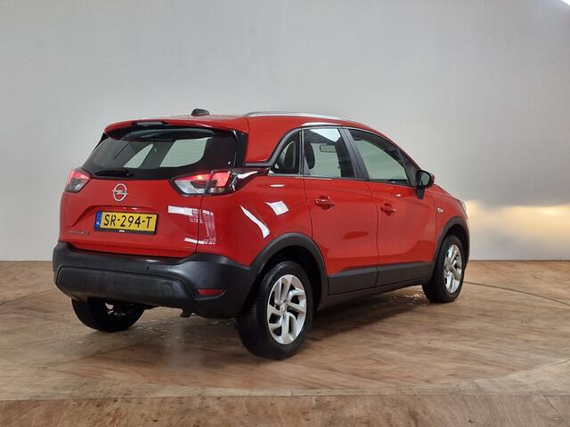 Opel Crossland X 1.2 T. Online Edition| Automaat