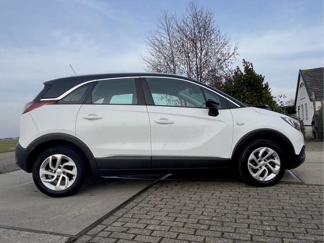 Opel Crossland X 1.2 Turbo Innovation
