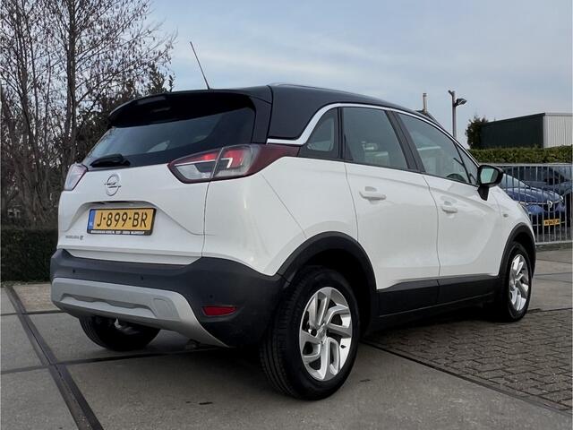 Opel Crossland X 1.2 Turbo Innovation