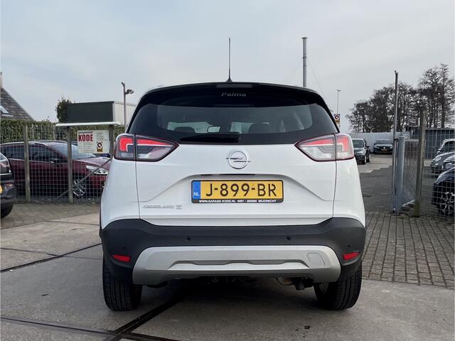 Opel Crossland X 1.2 Turbo Innovation