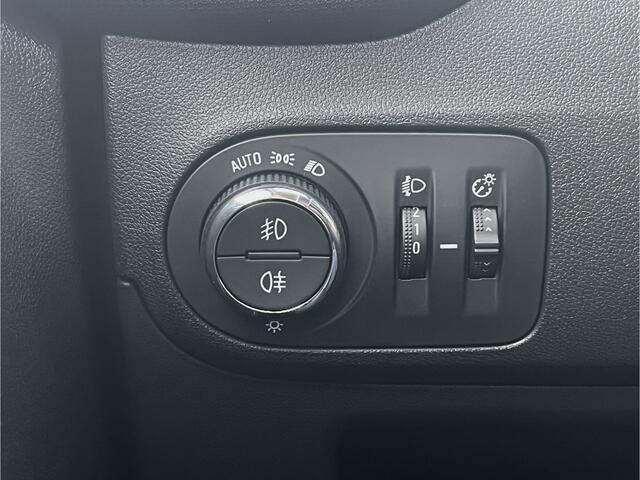 Opel Crossland X 1.2 Turbo Innovation