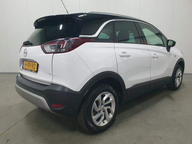 Opel Crossland X 1.2 Turbo Innovation NAVI/CRUISE/AIRCO/LMV