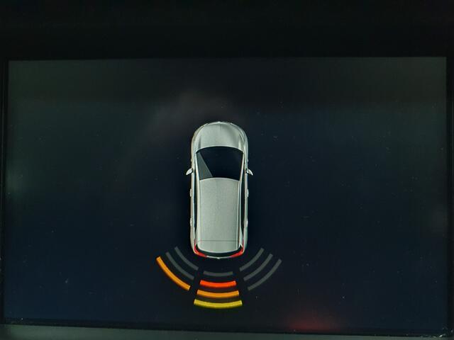 Opel Crossland X 1.2 Turbo Innovation NAVI/CRUISE/AIRCO/LMV