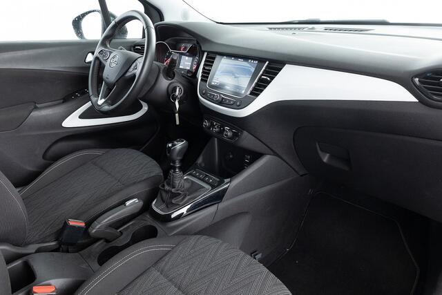 Opel Crossland X 1.2 Turbo Edition 2020 | ECC | Trekhaak