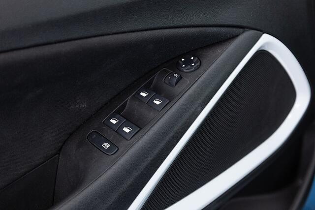 Opel Crossland X 1.2 Turbo Edition 2020 | ECC | Trekhaak