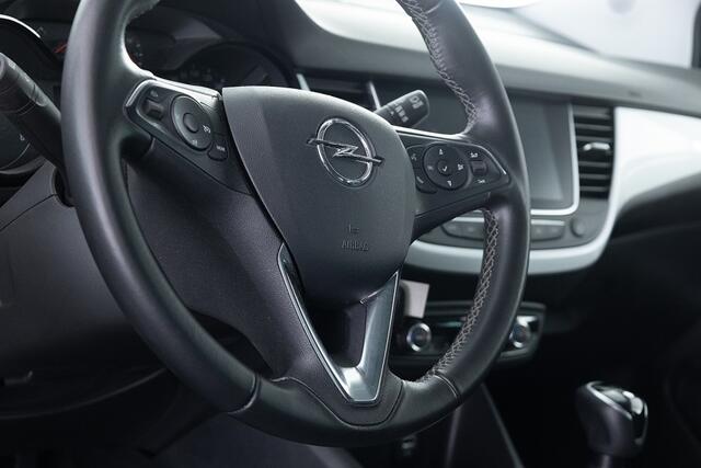 Opel Crossland X 1.2 Turbo Edition 2020 | ECC | Trekhaak