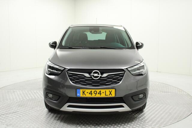 Opel Crossland X 1.2 Edition 2020 | Navi Full Map / Climate / Cruise / Carplay / Bluetooth