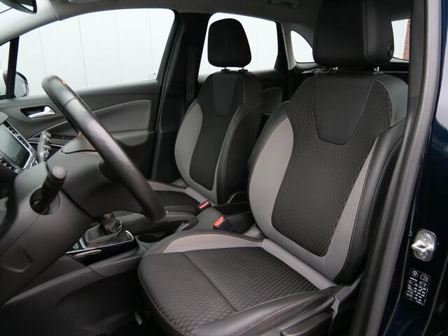Opel Crossland X 1.2 Turbo Innovation 130 Pk Navi / DAB / Camera / Apple Carplay