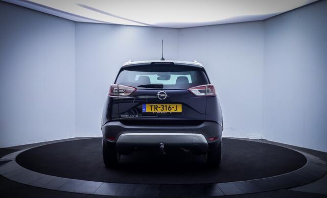 Opel Crossland X 1.2T Two Tone Edition 110PK NAVI | CARPLAY | DAB | CLIMA | TREKHAAK | CRUISE | PDC | LMV