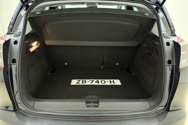 Opel Crossland X 1.2 Turbo Innovation 110pk | Climate Control | Trekhaak | Apple Carplay - Android Auto | Cruise Control | Lichtmetalen Velgen