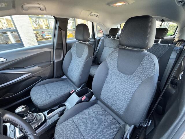Opel Crossland X 1.2 Turbo Edition Airco Navi Carplay