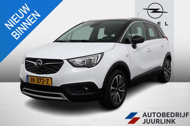 Opel Crossland X 1.2 Turbo Innovation