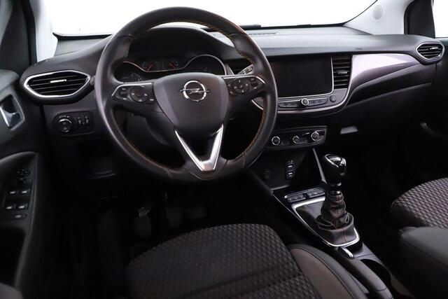 Opel Crossland X 1.2 Turbo Innovation
