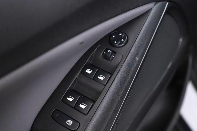 Opel Crossland X 1.2 Turbo Innovation