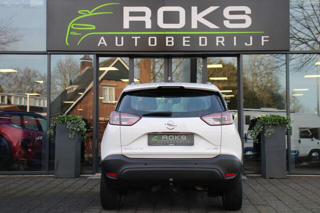 Opel Crossland X 1.2 Turbo Innovation