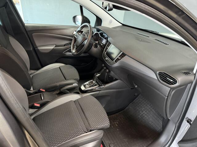 Opel Crossland X 1.2 Turbo Innovation | Automaat