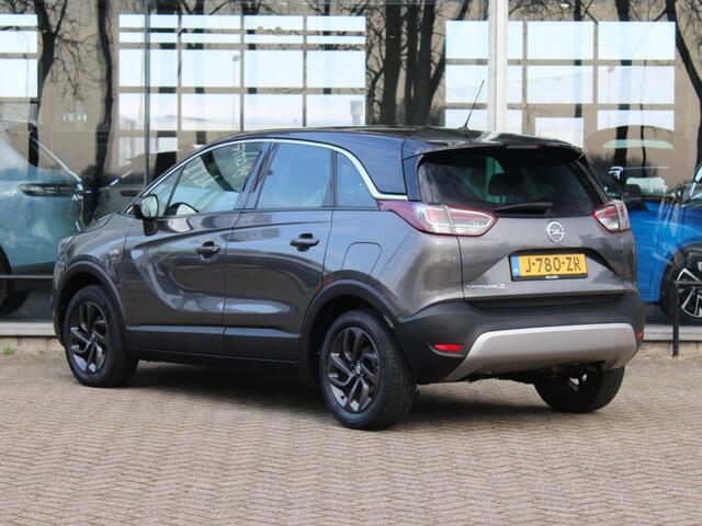 Opel Crossland X 1.2 Edition 2020 | Airco/Bluetooth/Elektrische Ramen