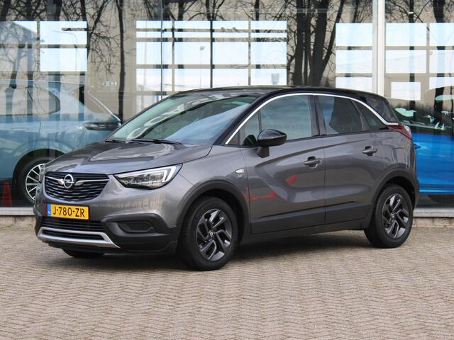 Opel Crossland X 1.2 Edition 2020 | Airco/Bluetooth/Elektrische Ramen