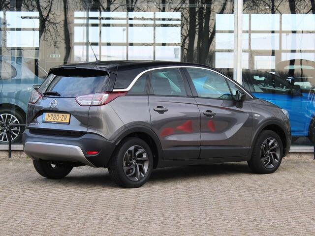 Opel Crossland X 1.2 Edition 2020 | Airco/Bluetooth/Elektrische Ramen
