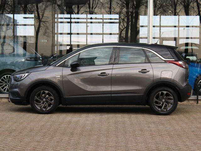 Opel Crossland X 1.2 Edition 2020 | Airco/Bluetooth/Elektrische Ramen
