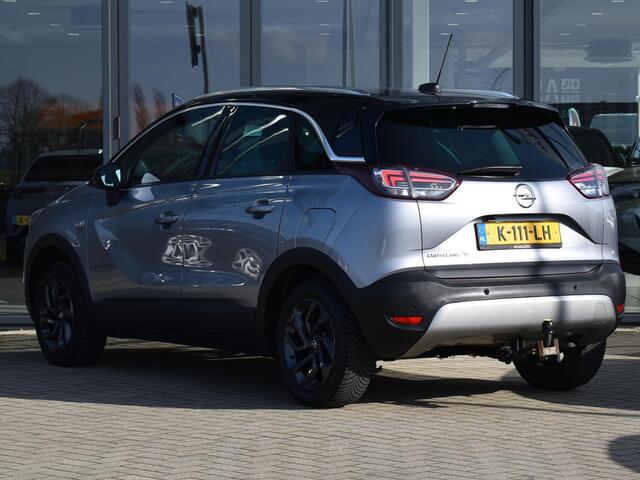 Opel Crossland X 1.2 Turbo Edition 2020 | Camera / Carplay / Trekhaak