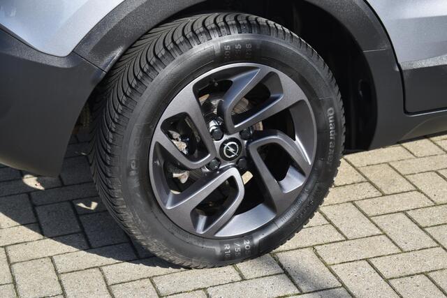 Opel Crossland X 1.2 Turbo Edition 2020 | Camera / Carplay / Trekhaak
