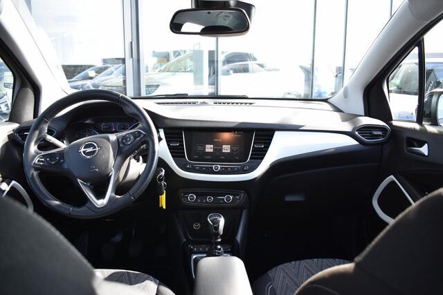 Opel Crossland X 1.2 Turbo Edition 2020 | Camera / Carplay / Trekhaak