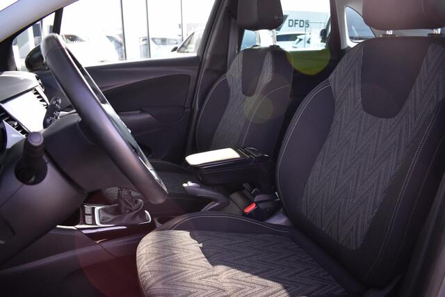 Opel Crossland X 1.2 Turbo Edition 2020 | Camera / Carplay / Trekhaak