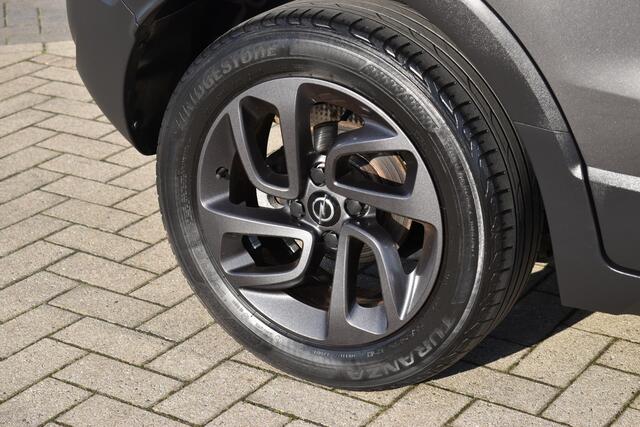 Opel Crossland X 1.2 Turbo Edition 2020 | Camera / LMV / Cruise