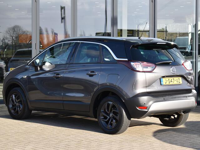Opel Crossland X 1.2 Turbo Edition 2020 | Camera / LMV / Cruise
