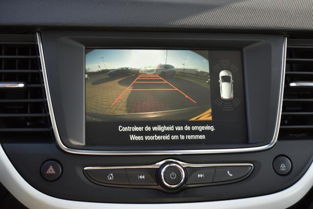 Opel Crossland X 1.2 Turbo Edition 2020 | Camera / LMV / Cruise