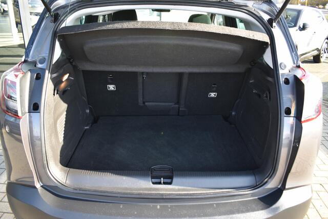 Opel Crossland X 1.2 Turbo Edition 2020 | Camera / LMV / Cruise