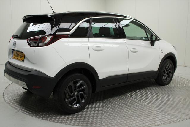 Opel Crossland X 1.2 Turbo Edition 2020 | automaat | climate | pdc v/a+camera | carplay | cruise | bluetooth