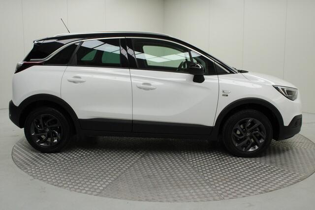 Opel Crossland X 1.2 Turbo Edition 2020 | automaat | climate | pdc v/a+camera | carplay | cruise | bluetooth