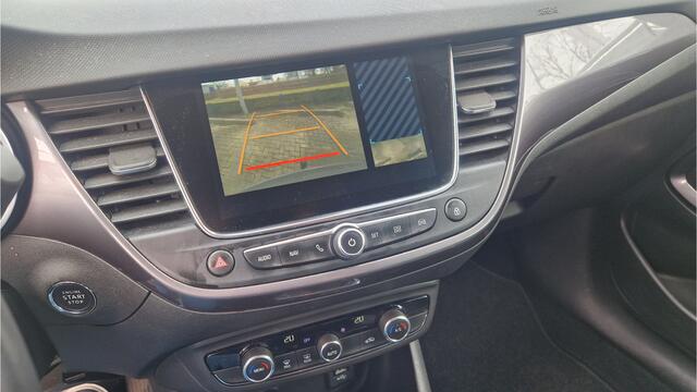 Opel Crossland X 1.2 Turbo Innovation Automaat / Trekhaak / Camera / Navi / Cruise / Parkeersensoren