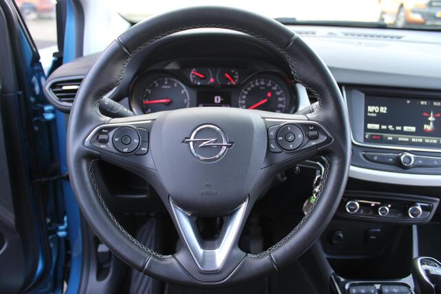 Opel Crossland X 1.2 Turbo Edition 2020 Clima/Camera/AppleAndroid
