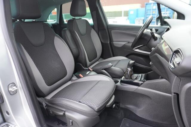 Opel Crossland X 1.2 Turbo 110pk Innovation / Trekhaak / Camera / AGR-stoelen / Navigatie