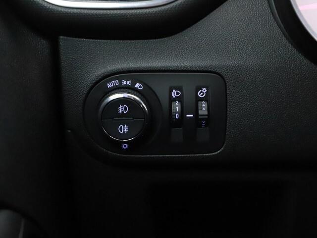 Opel Crossland X 1.2 Turbo 110pk Innovation Nav/Ecc/H.Leder/Pdc