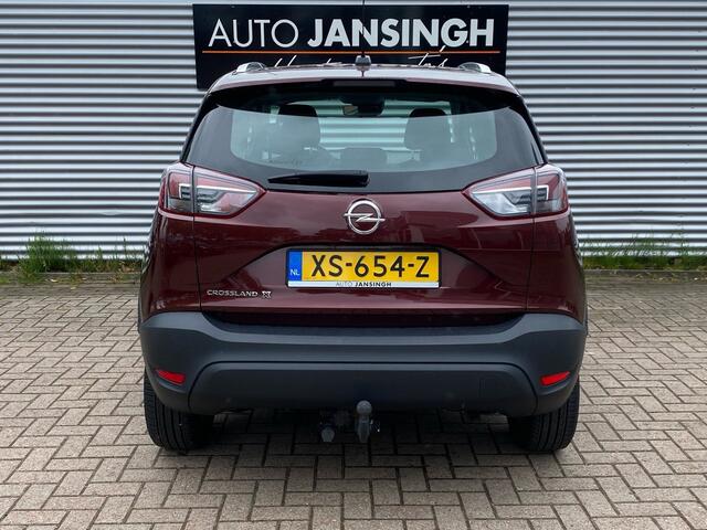 Opel Crossland X 1.2 Turbo Edition | LM Velgen | Navigatie | Airco | Trekhaak | Cruise control | Ndl auto | RIJKLAARPRIJS INCL 12 MAANDEN GARANTIE EN BEURT
