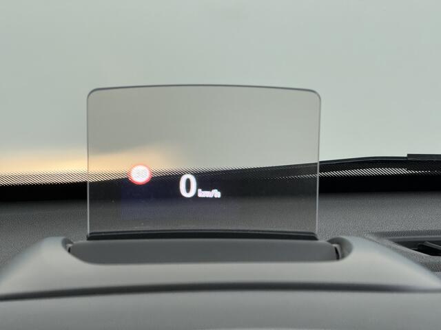 Opel Crossland X 1.2T 111pk Pano-Dak HUD 360°Camera Head-Up-Display Navi Ecc Apple Carplay Android Auto Pdc Innovation Cruise Control Lmv Bluetooth Isofix Regen-Lichtsensor LaneAssist