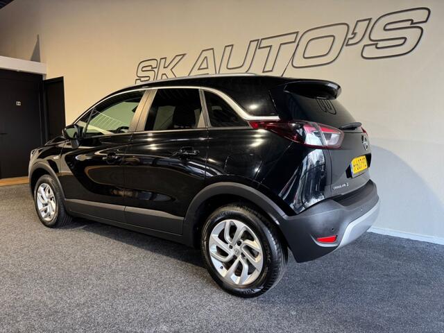 Opel Crossland X 1.2 T. INNOVATION l NAP l 110PK l LMV l PDC l CLIMA l