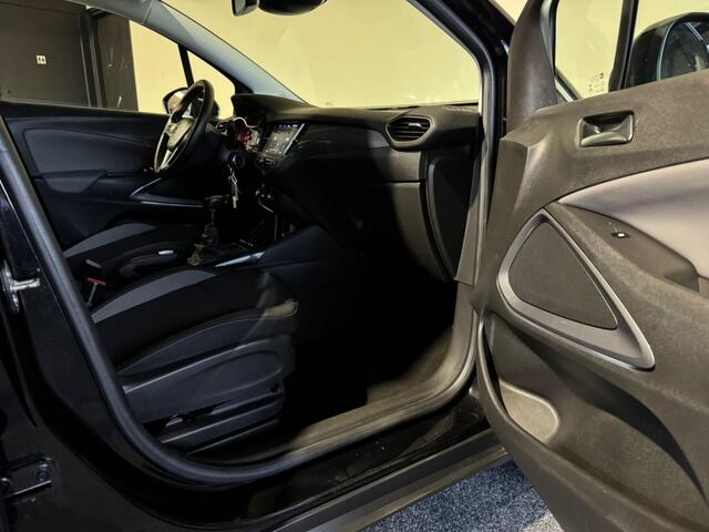 Opel Crossland X 1.2 T. INNOVATION l NAP l 110PK l LMV l PDC l CLIMA l