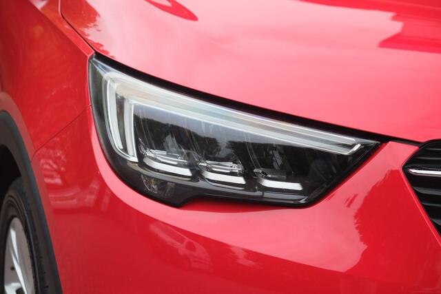 Opel Crossland X 1.2 82pk Innovation | App Connect | Climate | Cruise | Camera | PDC | Winter Pakket | Trekhaak