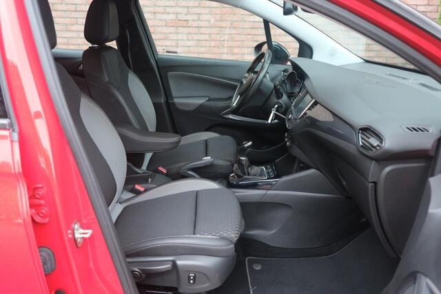 Opel Crossland X 1.2 82pk Innovation | App Connect | Climate | Cruise | Camera | PDC | Winter Pakket | Trekhaak