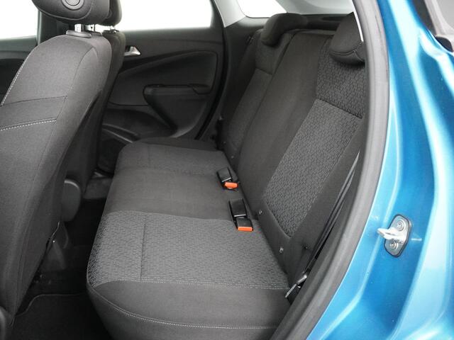 Opel Crossland X 1.2 Innovation - Navigatie - Airconditioning - Apple Carplay & Android Auto