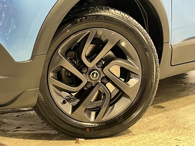 Opel Crossland X 1.2 Turbo Edition 2020 | Android Auto/Apple Carplay | LM Velgen 16" | Cruise Control | LED Koplampen | Airco |
