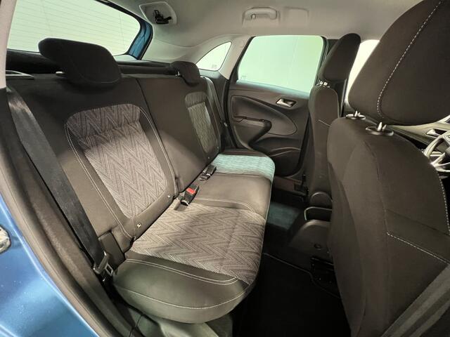 Opel Crossland X 1.2 Turbo Edition 2020 | Android Auto/Apple Carplay | LM Velgen 16" | Cruise Control | LED Koplampen | Airco |