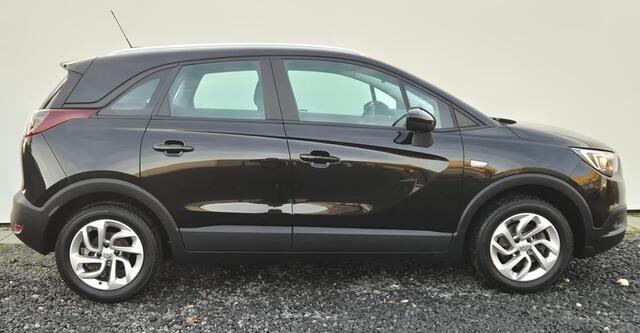 Opel Crossland X 1.2 Turbo Online Edition