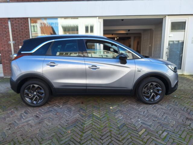 Opel Crossland X 1.2 Edition 2020 /Camera/Clima/Navai/1e Eig/Apple/Android/Garantie