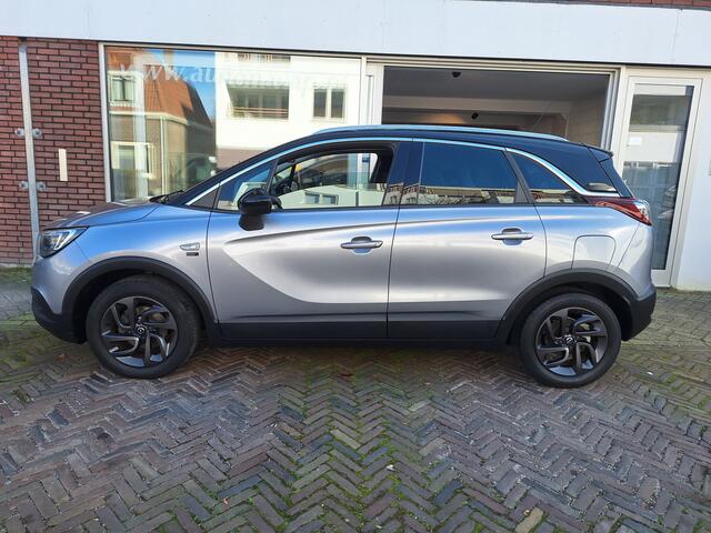Opel Crossland X 1.2 Edition 2020 /Camera/Clima/Navai/1e Eig/Apple/Android/Garantie